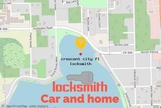 locksmith increscent city - locksmith in crescent city fl