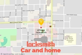 locksmith inalbany - locksmith in albany mo