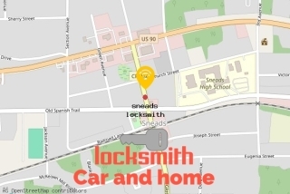 locksmith insneads - locksmith in sneads