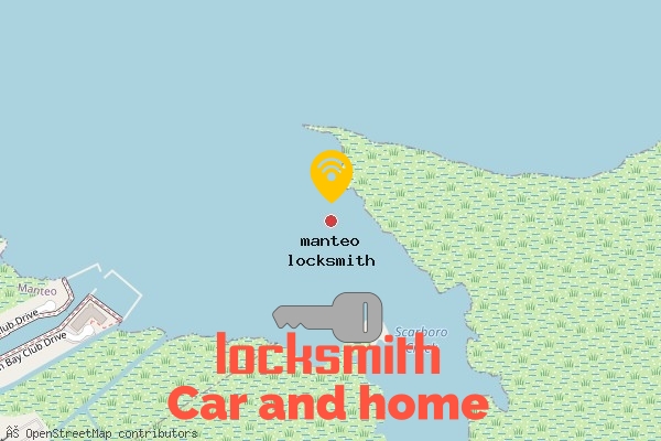 locksmith in manteo