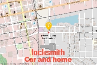 locksmith inplant city - locksmith in plant city