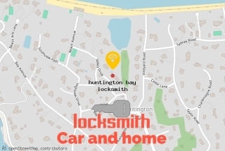 locksmith inhuntington bay - locksmith in huntington bay