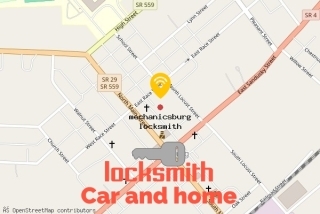 locksmith inmechanicsburg - locksmith in mechanicsburg oh