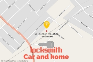 locksmith inwilkinson heights - locksmith in wilkinson heights