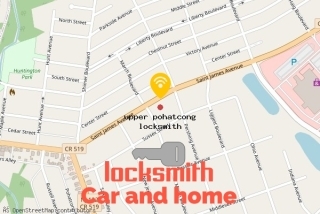 locksmith inupper pohatcong - locksmith in upper pohatcong