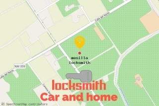 locksmith inmesilla - locksmith in mesilla