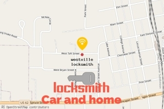 locksmith inwestville - locksmith in westville ok