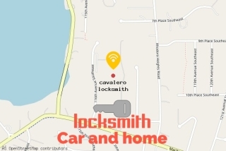 locksmith incavalero - locksmith in cavalero