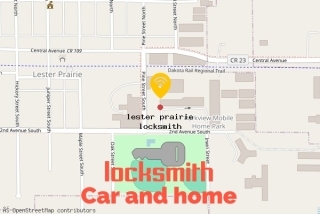 locksmith inlester prairie - locksmith in lester prairie