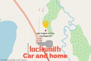 locksmith inspringerville - locksmith in springerville