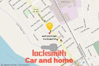 locksmith inwatsontown - locksmith in watsontown