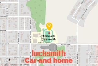 locksmith intecumseh - locksmith in tecumseh ne