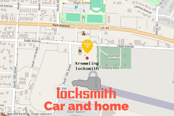 locksmith in kremmling