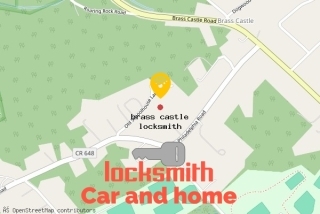 locksmith inbrass castle - locksmith in brass castle