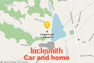 locksmith inlaymantown - locksmith in laymantown