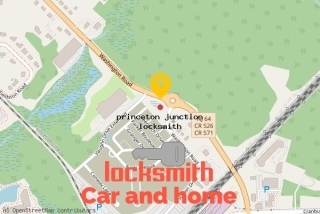locksmith inprinceton junction - locksmith in princeton junction