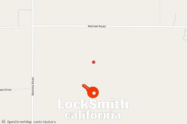 locksmith in anza