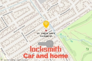 locksmith inst regis park - locksmith in st regis park