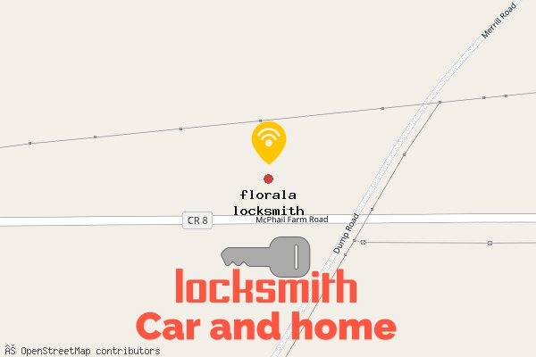 locksmith in florala