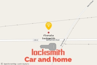 locksmith inflorala - locksmith in florala