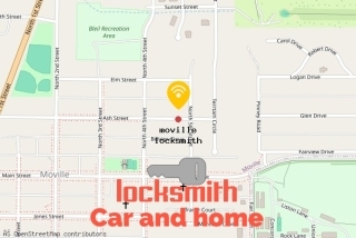 locksmith inmoville - locksmith in moville