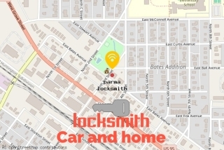 locksmith inparma - locksmith in parma id