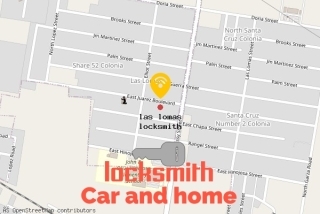 locksmith inlas lomas - locksmith in las lomas tx