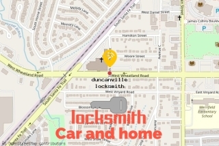 locksmith induncanville - locksmith in duncanville