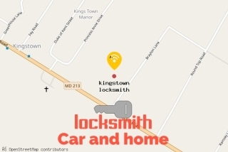 locksmith inkingstown - locksmith in kingstown md