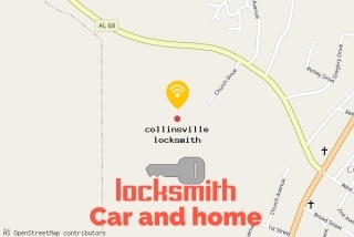 locksmith incollinsville - locksmith in collinsville al