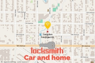 locksmith inlangdon - locksmith in langdon nd