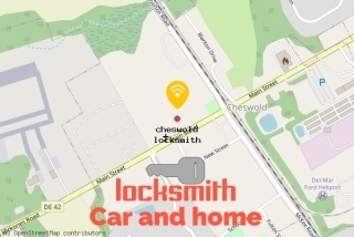 locksmith incheswold - locksmith in cheswold