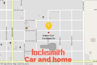 locksmith insuperior - locksmith in superior ne