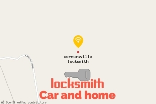 locksmith incornersville - locksmith in cornersville
