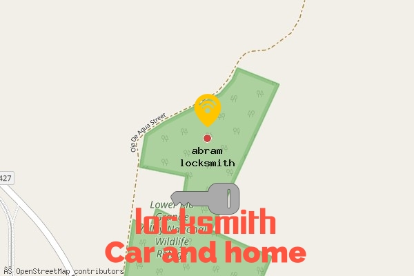 locksmith in abram