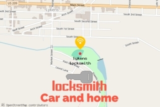 locksmith inlykens - locksmith in lykens