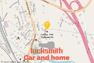 locksmith inrocky top - locksmith in rocky top