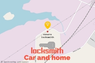 locksmith invonore - locksmith in vonore