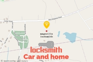 locksmith inmaysville - locksmith in maysville ga