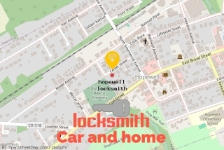 locksmith inhopewell - locksmith in hopewell nj