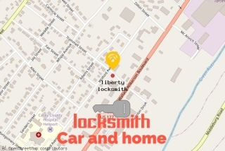 locksmith inliberty - locksmith in liberty ky