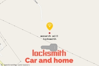locksmith inmonarch mill - locksmith in monarch mill