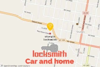 locksmith insturgis - locksmith in sturgis ky