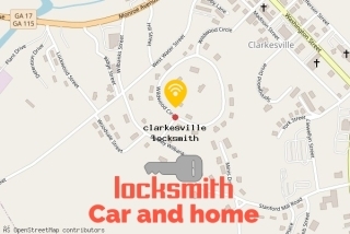locksmith inclarkesville - locksmith in clarkesville
