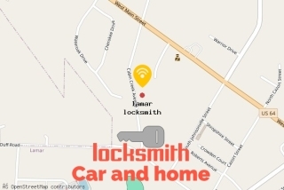 locksmith inlamar - locksmith in lamar ar