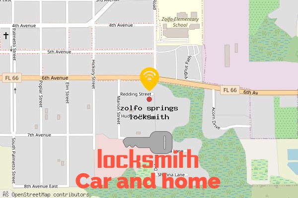 locksmith in zolfo springs