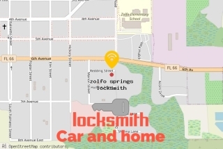 locksmith inzolfo springs - locksmith in zolfo springs