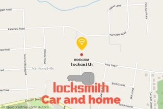 locksmith inmoscow - locksmith in moscow pa
