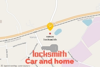 locksmith invance - locksmith in vance al