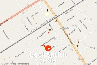 locksmith inludowici - locksmith in ludowici